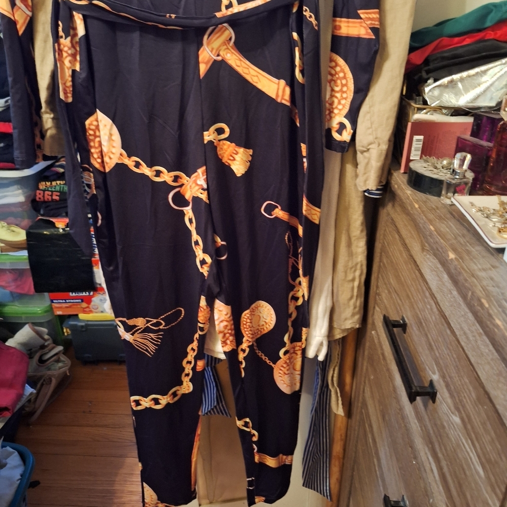 SHEIN JUMPSUIT